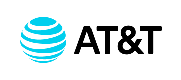 AT&T Logo